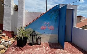 Casa de Los Dos Flamencos